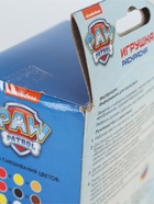 УЦЕНКА Игрушка-раскраска "Щенячий патруль" "Гончик" Ирс-001 - Фото 7