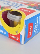 УЦЕНКА Тесто для лепки, набор №10, 6цв по 80 гр Тдл-013 - Фото 8