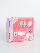 УЦЕНКА Набор для творчества на деревянных основах «Волшебные крестики» - Фото 5