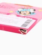 УЦЕНКА Набор свечей в торт 12 шт. «С Днем Рождения», Минни Маус и Единорог - Фото 4