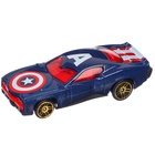 УЦЕНКА Набор машин, Мстители 3 шт. 10959695