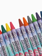 УЦЕНКА Восковые карандаши My Little Pony, набор 12 цветов, высота - 8 см, диаметр - 0.8 см - Фото 3
