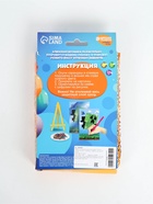 УЦЕНКА Алмазная мозаика для детей «Пиксели» 10×15 см, емкость, стержень с клеевой подушечкой 740266 - Фото 3