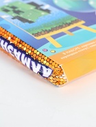 УЦЕНКА Алмазная мозаика для детей «Пиксели» 10×15 см, емкость, стержень с клеевой подушечкой 740266 - Фото 4