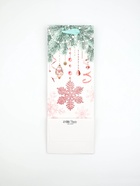 Набор пакетов под бутылку «Чудеса», 3 шт, 13 × 36 × 10 см - фото 61087130