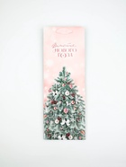 Набор пакетов под бутылку «Чудеса», 3 шт, 13 × 36 × 10 см - фото 61087123