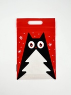 Набор подарочных детских пакетов с zip замком, «Новогодние подарки», 36 шт 10864741