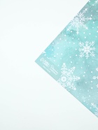 Набор упаковочной бумаги с наклейками «Новый год», 6 листов, 70 × 100 см - фото 60980231