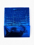 Набор подарочных пакетов «Новый год», 2 шт,  25,4 × 30,5 × 12,7 см - фото 60980252