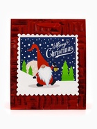 Набор подарочных пакетов «Новый год», 2 шт,  25,4 × 30,5 × 12,7 см - фото 60980254