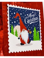 Набор подарочных пакетов «Новый год», 2 шт,  25,4 × 30,5 × 12,7 см - фото 60980256