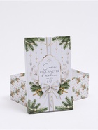 Набор коробок подарочных 15 в 1 «Роскошный Новый год», 12×7×4 см - 46.5×35×17.5 см - фото 809398454