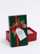 Набор коробок подарочных 15 в 1 «Роскошный Новый год», 12×7×4 см - 46.5×35×17.5 см - фото 809398443