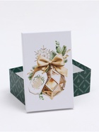 Набор коробок подарочных 15 в 1 «Роскошный Новый год», 12×7×4 см - 46.5×35×17.5 см - фото 809398446