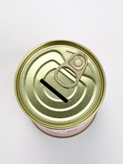 Копилка для денег «Банка. Экстренная помощь», металл, 7.5×9.5 см - фото 60980260