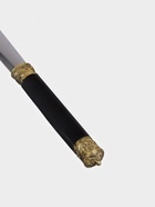 УЦЕНКА Ложка для обуви "Тур" литье - латунь - Фото 4