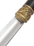 УЦЕНКА Ложка для обуви "Тур" литье - латунь - Фото 8