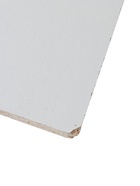 УЦЕНКА Шкаф четырехстворчатый Бруно, 1600×505×2216, Белый - Фото 5