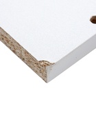 УЦЕНКА Шкаф четырехстворчатый Бруно, 1600×505×2216, Белый - Фото 8