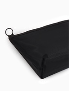 Косметичка Classic, сетка, на молнии, чёрная - Фото 6