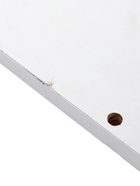 УЦЕНКА Шкаф-купе Элегант 1, 1260х2000х590, Белый - Фото 3