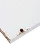 УЦЕНКА Шкаф-купе Элегант 1, 1260х2000х590, Белый - Фото 5