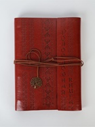 УЦЕНКА Родословная книга «Наш род», коричневая., 31×22 см 10959847