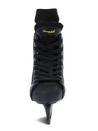 УЦЕНКА Коньки хоккейные Winter Star Powerplay Yellow, р. 45 - Фото 6