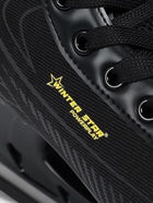 УЦЕНКА Коньки хоккейные Winter Star Powerplay Yellow, р. 45 - Фото 8