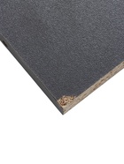 УЦЕНКА Стол письменный СПЛ-2, 1150×600×1828, серый графит - Фото 4