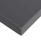 УЦЕНКА Стол письменный СПЛ-2, 1150×600×1828, серый графит 10959866 - фото 3917803