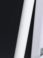 УЦЕНКА Зеркало напольное "Basic", на колёсиках, 44 х 160см, белое - Фото 11