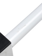 УЦЕНКА Зеркало напольное "Basic", на колёсиках, 44 х 160см, белое - Фото 13