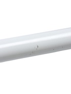 УЦЕНКА Зеркало напольное "Basic", на колёсиках, 44 х 160см, белое - Фото 14