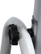 УЦЕНКА Зеркало напольное "Basic", на колёсиках, 44 х 160см, белое - Фото 8