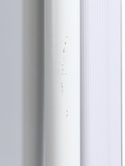 УЦЕНКА Зеркало напольное "Basic", на колёсиках, 44 х 160см, белое - Фото 9