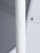 УЦЕНКА Зеркало напольное "Basic", на колёсиках, 44 х 160см, белое - Фото 10