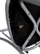 УЦЕНКА Стул "Венский 2", Серебристый металлик/Металлик - Фото 5