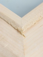 УЦЕНКА Окно, 50×50 см, двойное стекло ЛИПА 10959872