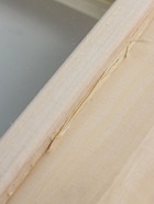 УЦЕНКА Окно, 50×50 см, двойное стекло ЛИПА 10959872