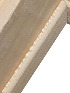 УЦЕНКА Окно, 50×50 см, двойное стекло ЛИПА 10959872