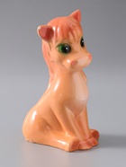 УЦЕНКА Копилка для денег «Лошадка веселая», 27 см, коричневый - Фото 3