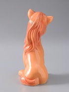 УЦЕНКА Копилка для денег «Лошадка веселая», 27 см, коричневый - Фото 4