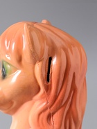 УЦЕНКА Копилка для денег «Лошадка веселая», 27 см, коричневый - Фото 6