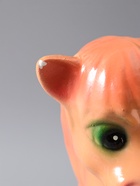 УЦЕНКА Копилка для денег «Лошадка веселая», 27 см, коричневый - Фото 7