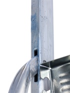 УЦЕНКА Стремянка ТУНДРА, алюминиевая, с органайзером, 7 ступеней, 1460 мм - Фото 4