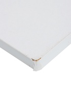 УЦЕНКА Стол письменный Мадера, 900×500×770, Белый (правый угол) 10959882 - фото 3917828