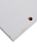 УЦЕНКА Стол письменный Мадера, 900×500×770, Белый (правый угол) 10959882 - фото 3917829