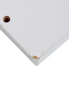 УЦЕНКА Стол письменный Мадера, 900×500×770, Белый (правый угол) 10959882 - фото 3917830