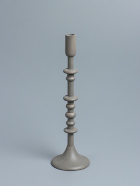 {{photo.Alt || photo.Description || 'УЦЕНКА Подсвечник на 1 свечу "Ковентри" 10х10х35 см'}}